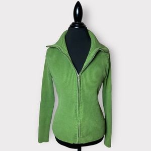 GRACE ELEMENTS KNIT SWEATER